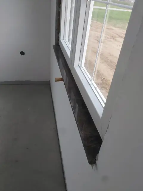 Prozorska daska po meri